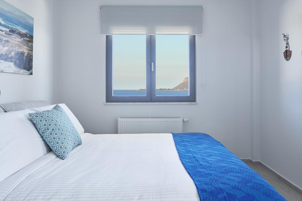 Villa Elysium Seaview Oasis Kato Galatas Exterior foto